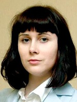 Шанина Мария Викторовна