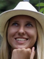 Борисова Екатерина Владимировна
