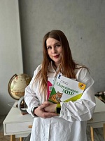 Симакова Надежда Михайловна