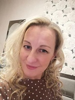 Чулова Елена Анатольевна