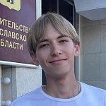 Красин Дмитрий Сергеевич