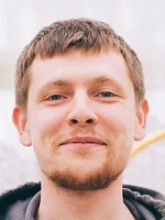 Савушкин Алексей Геннадьевич