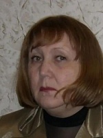 Шадрикова Галина Викторовна
