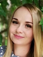 Топорова Анна Владимировна