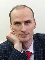 Стрелков Андрей Анатольевич