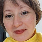 Ольга Анатольевна Шестакова