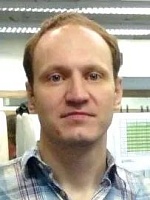 Сырейщиков Алексей Евгеньевич