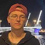 Рыжков Артем Сергеевич