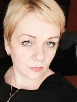 Ассонова Татьяна Николаевна