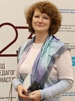 Левина Елена Дмитриевна