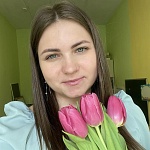Васильева Александра Андреевна