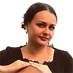 Елена Михайловна Соколова