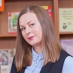 Дарья Владимировна Фуникова