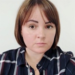 Щеникова Анастасия Вячеславовна