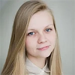 Мария Дмитриевна Меледина