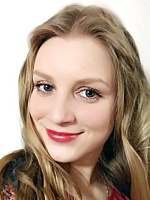 Бондарева Ирина Андреевна