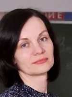 Филатова Надежда Александровна