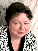 Дементьева Ирина Николаевна