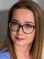 Ходякова Валерия Игоревна