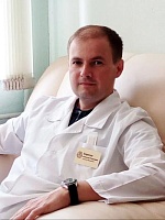 Борисов Алексей Павлович