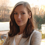 Алина Вадимовна Секацкая