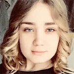 Бурлакова Анна Александровна
