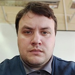 Фастов Игорь Николаевич