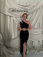 Миронычева Екатерина Михайловна