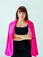 Крутикова Екатерина Юрьевна