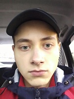Кондаков Максим Дмитриевич