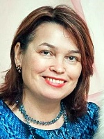 Василенко Екатерина Васильевна