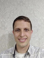 Топчиев Дмитрий Николаевич