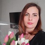 Хухарева Татьяна Анатольевна