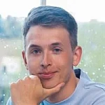 Максим Сергеевич Туркин
