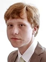 Лебедев Андрей Олегович