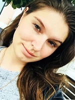 Ерёмина Алена Викторовна