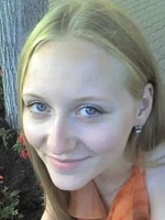 Глазова Алёна Олеговна