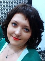 Лукина Екатерина Валерьевна