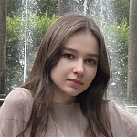 Коженкова Маргарита Дмитриевна