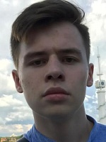 Андросов Егор Олегович