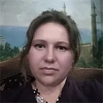 Анастасия Александровна Степаренко
