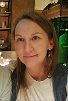 Силантьева Яна Вячеславовна