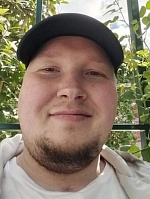 Анисимов Павел Владимирович
