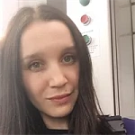 Диана Рамильевна Зарипова