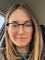 Чистякова Полина Михайловна