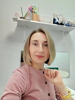 Коршунова Галина Игриевна