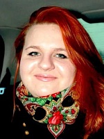 Рукавишникова Алена Дмитриевна
