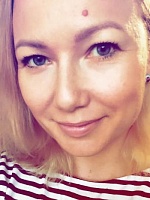 Морозова Яна Евгеньевна