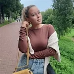 Анна Сергеевна Козлова