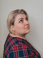 Калиниченко Наталия Васильевна